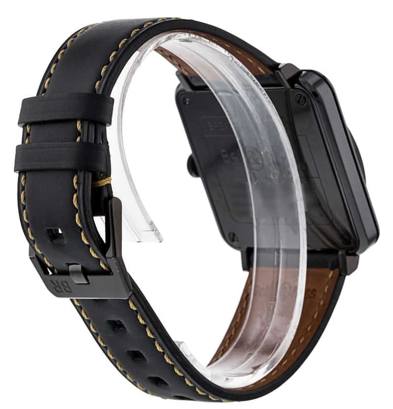 Bell and Ross BRS BRS-98-BCS